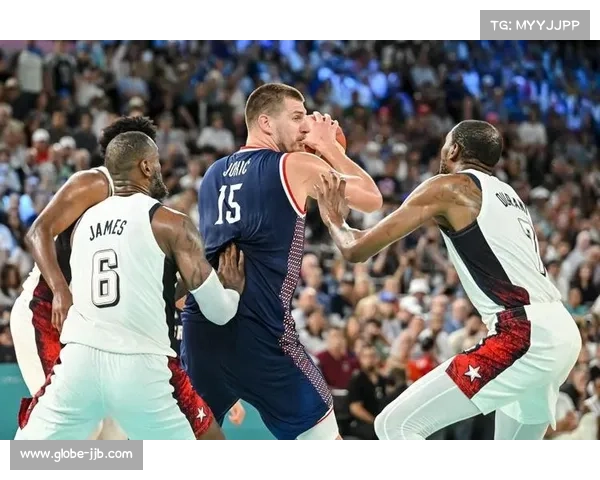 约基奇高位策应展现统治力 塞尔维亚团队协作助攻领跑男篮欧锦赛