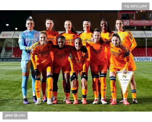 皇马女足欧冠客场逆转强敌 展现球队顽强斗志