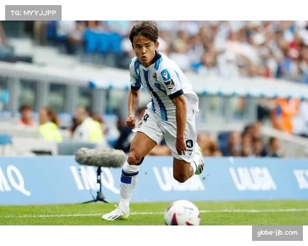 久保建英成为皇家社会前场关键 xA数据领跑西甲中场