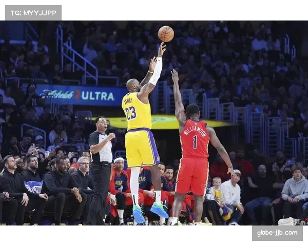 湖人七连胜巩固西部第三,东契奇詹姆斯双核驱动效果显著