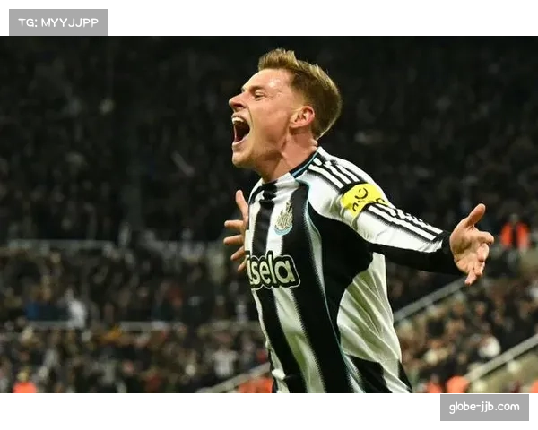 哈维巴恩斯六战四球两助 纽卡边锋入选四月最佳球员候选