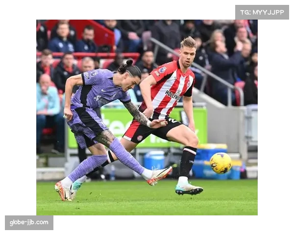 布伦特福德控球率仅47.1%但效率惊人，射正转化率居联赛前列